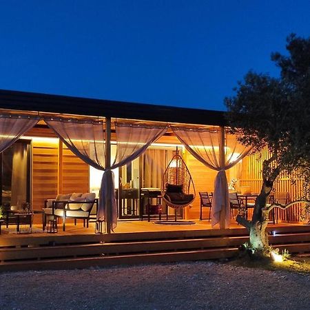 Zen Zone Premium Mobile Home Drage Kültér fotó