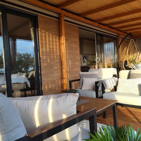Zen Zone Premium Mobile Home Drage Kültér fotó