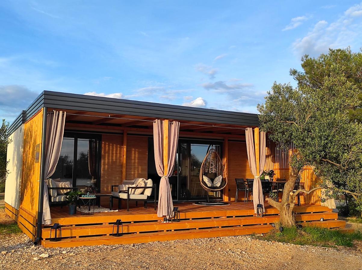Zen Zone Premium Mobile Home Drage Kültér fotó
