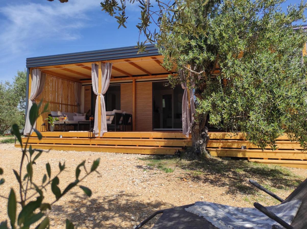 Zen Zone Premium Mobile Home Drage Kültér fotó