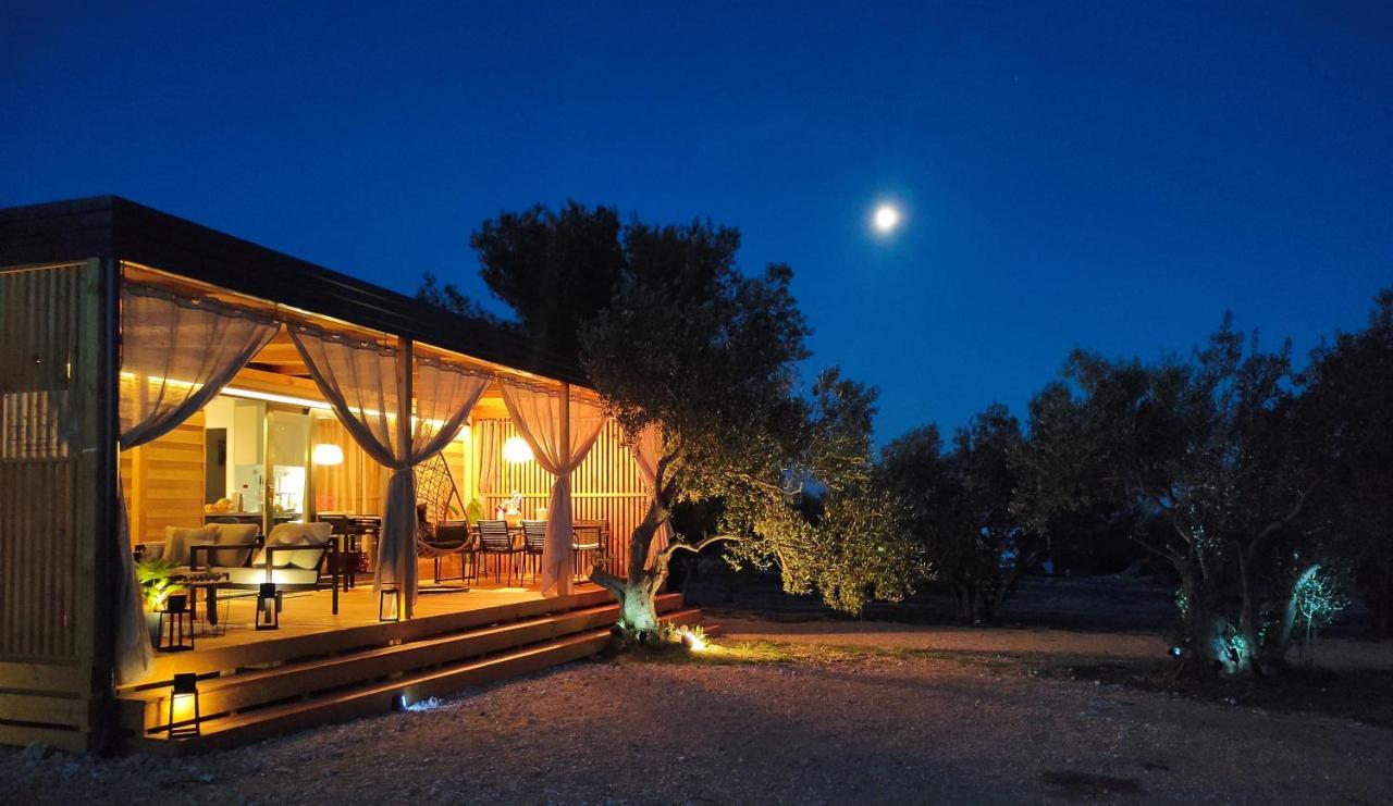 Zen Zone Premium Mobile Home Drage Kültér fotó