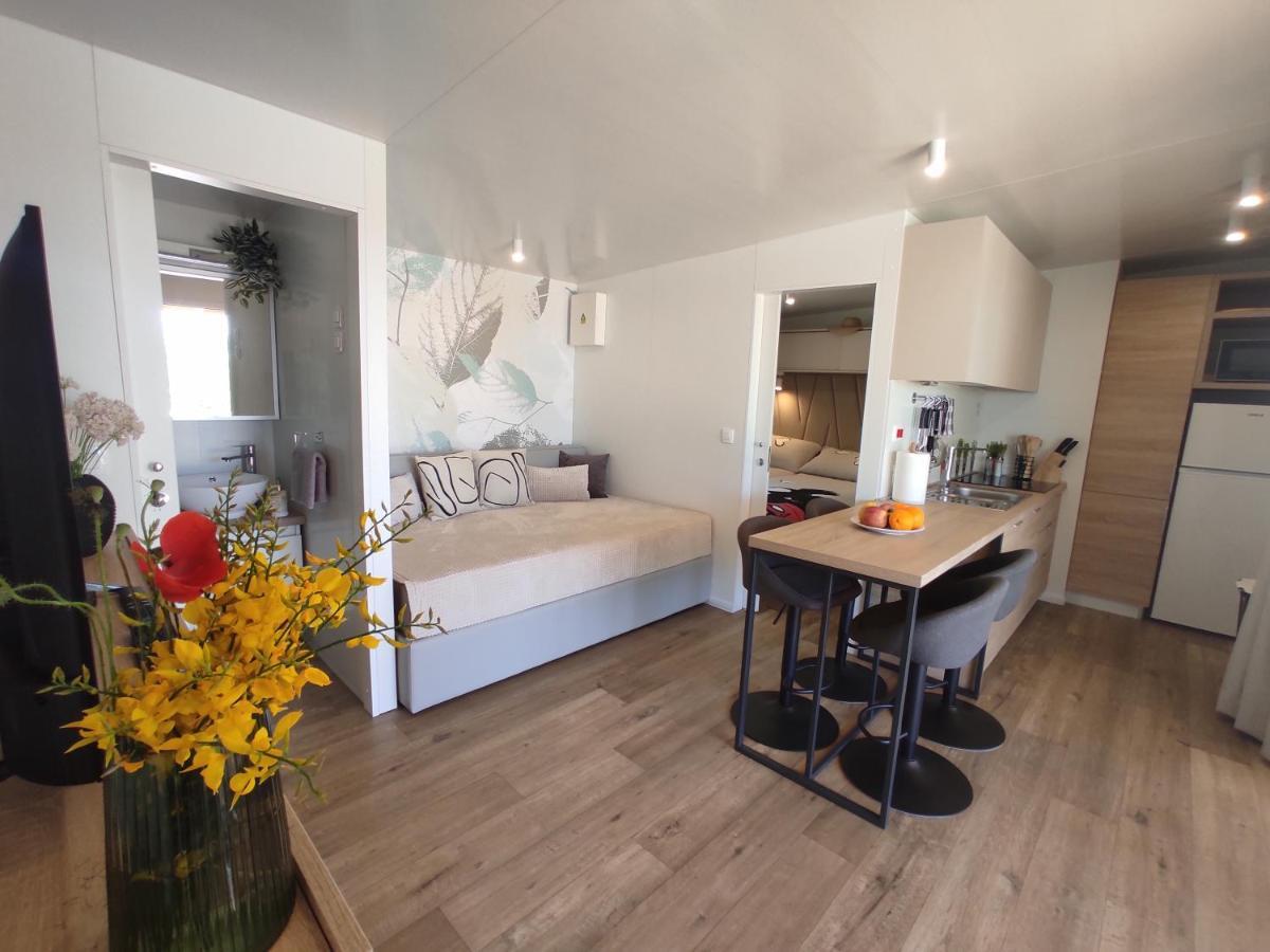 Zen Zone Premium Mobile Home Drage Kültér fotó
