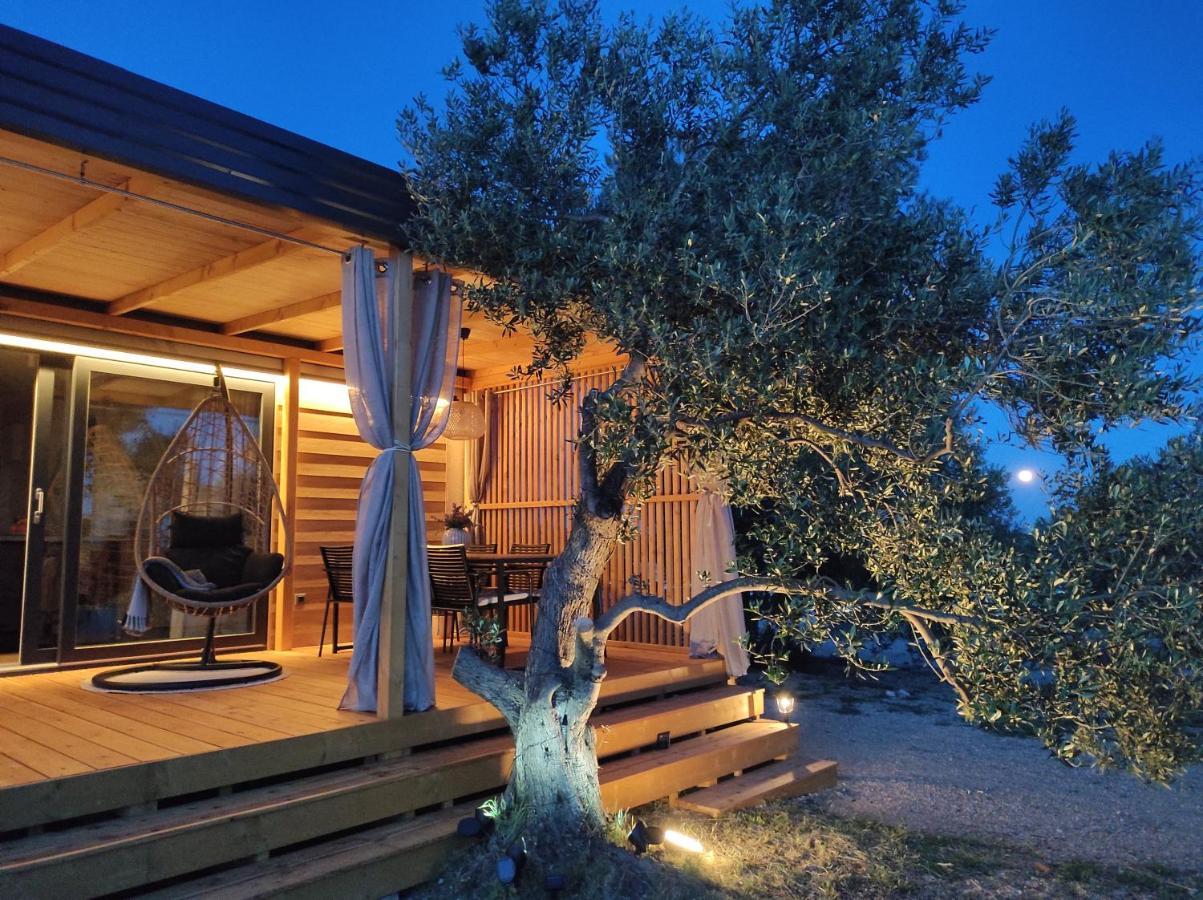 Zen Zone Premium Mobile Home Drage Kültér fotó
