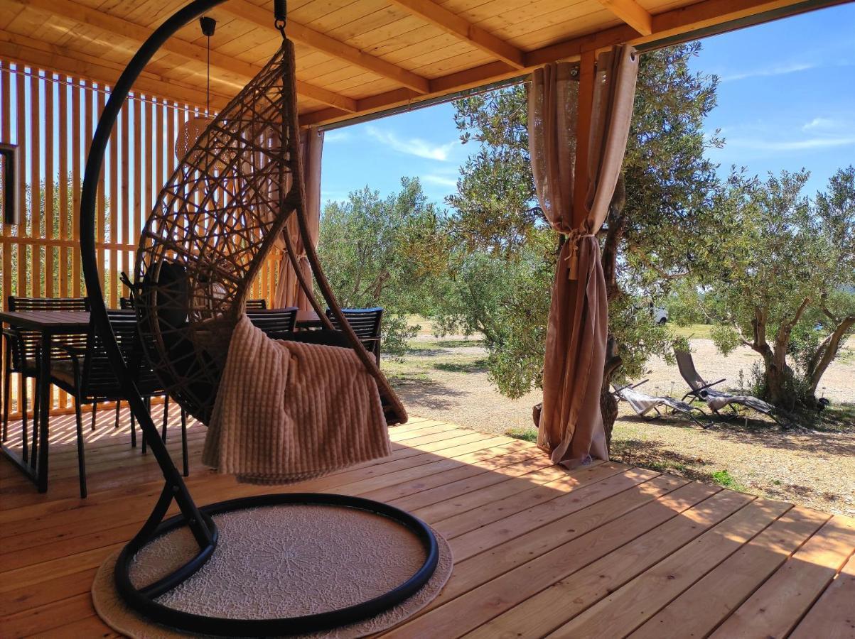 Zen Zone Premium Mobile Home Drage Kültér fotó