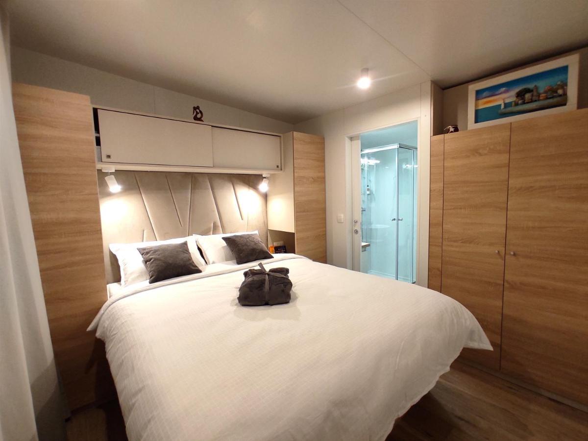 Zen Zone Premium Mobile Home Drage Kültér fotó