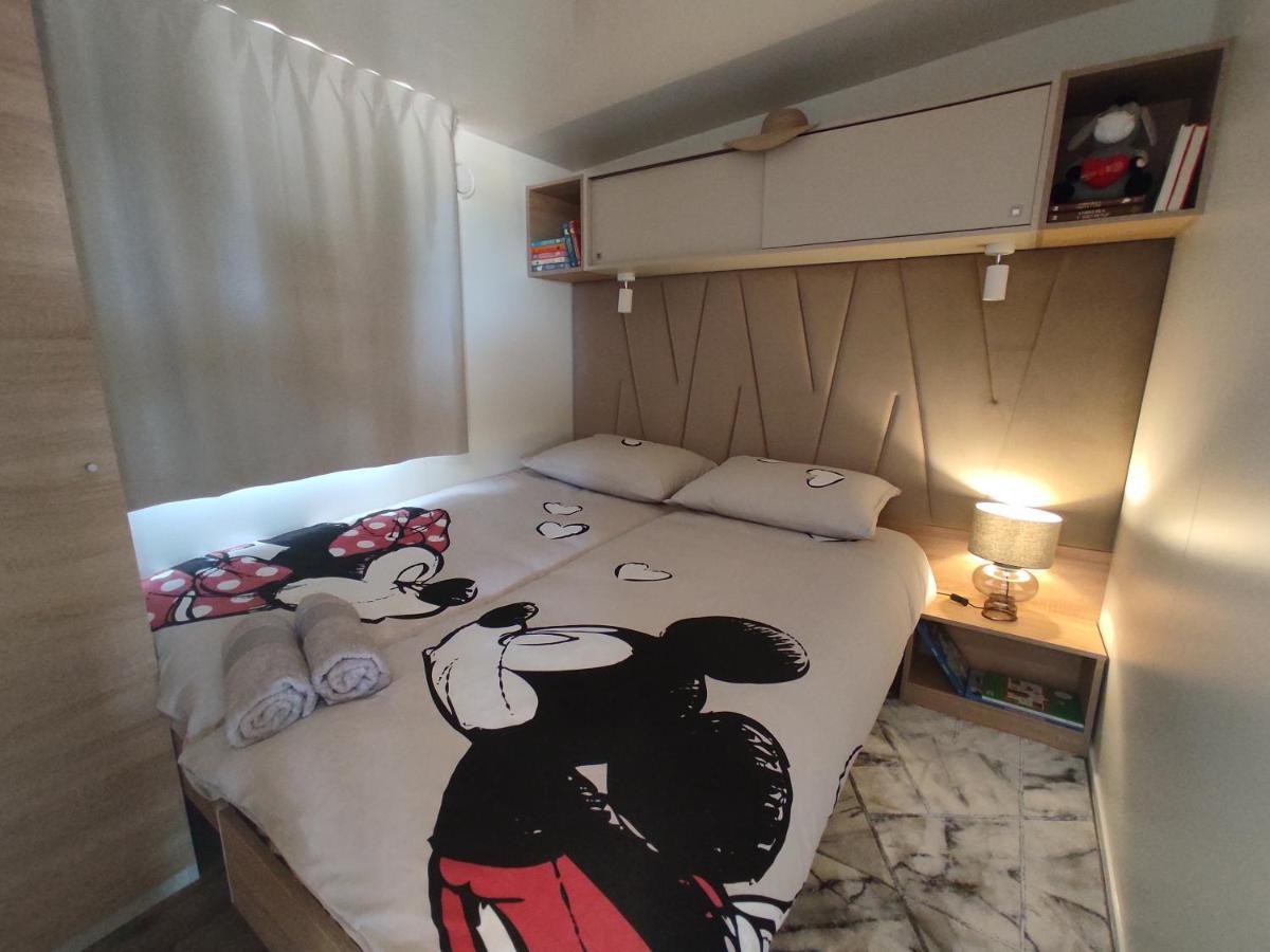 Zen Zone Premium Mobile Home Drage Kültér fotó