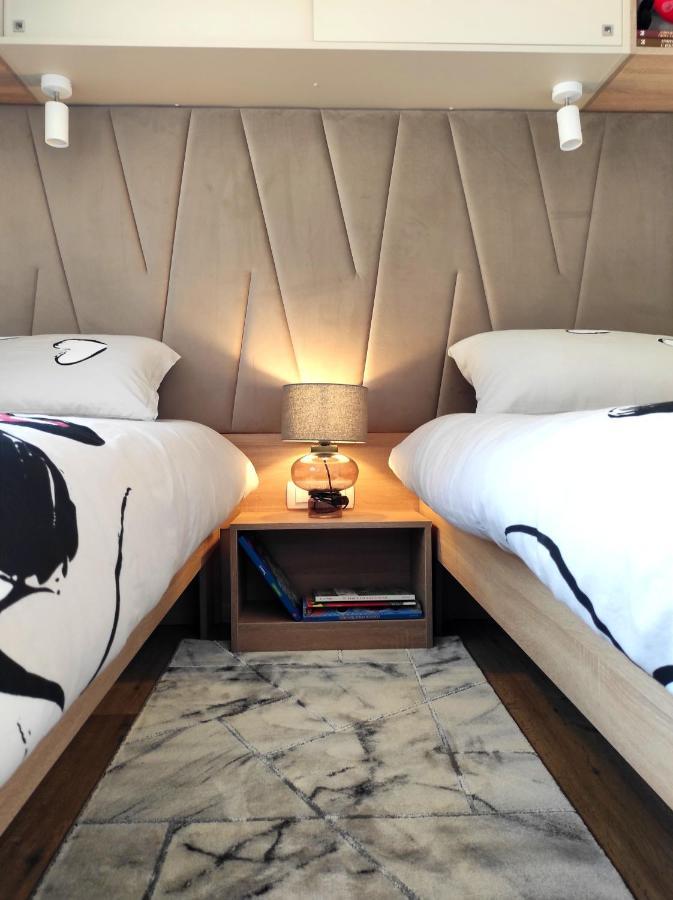Zen Zone Premium Mobile Home Drage Kültér fotó