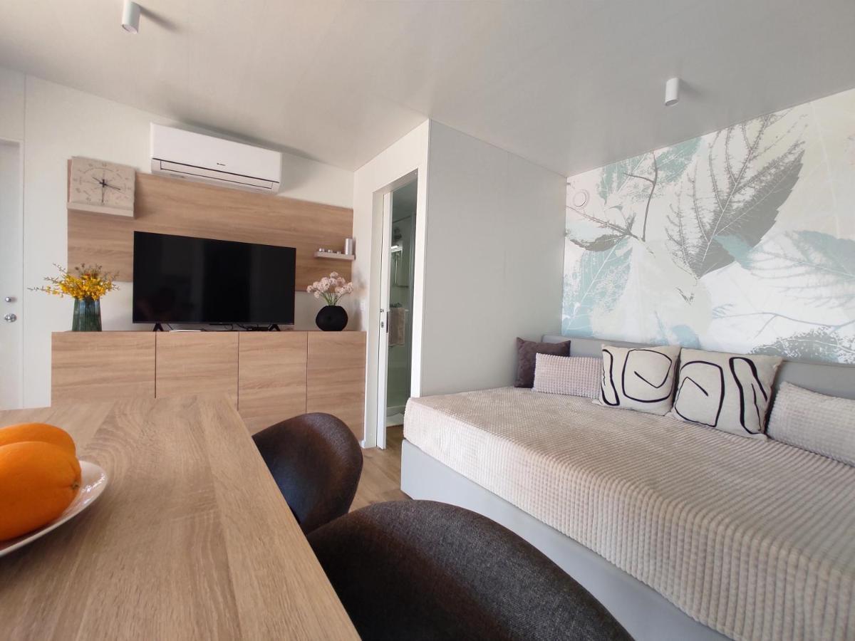 Zen Zone Premium Mobile Home Drage Kültér fotó